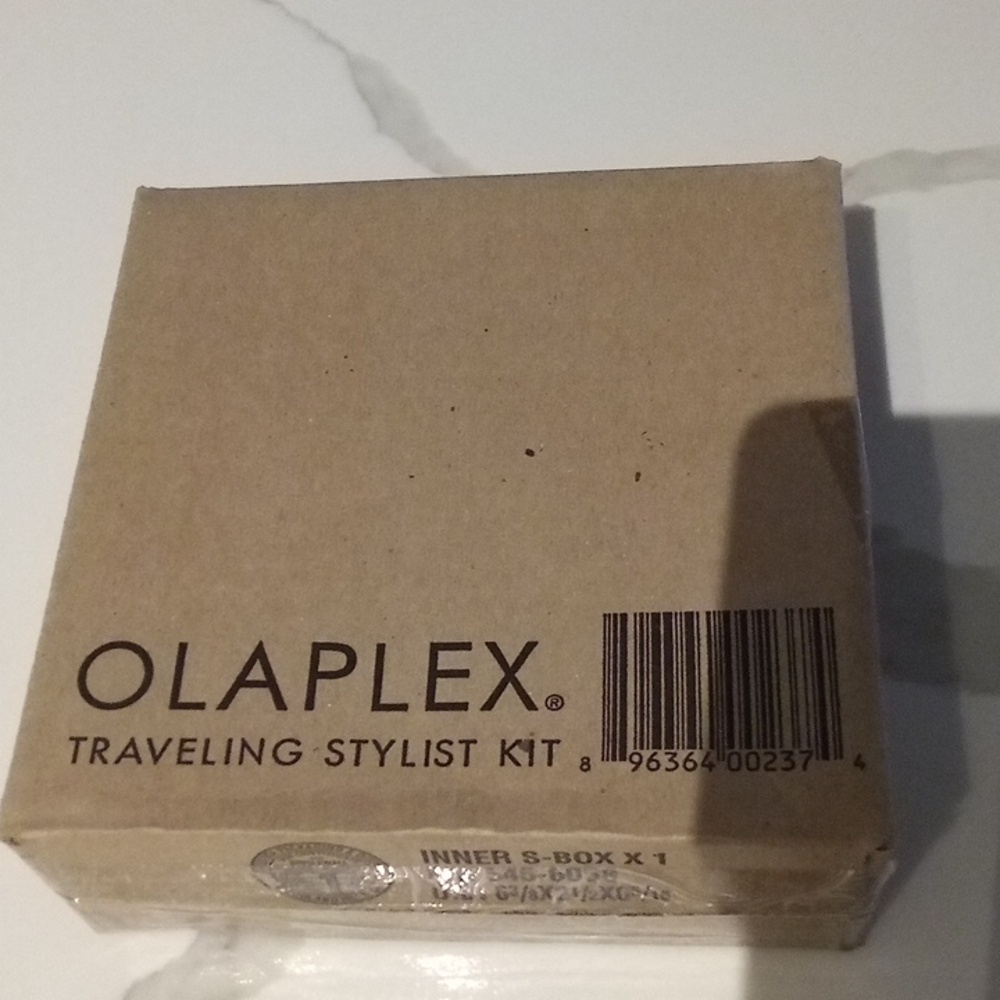 Olaplex Professional Travel Kit | Bond Repair & Strengthen System New - Picture 4 of 5